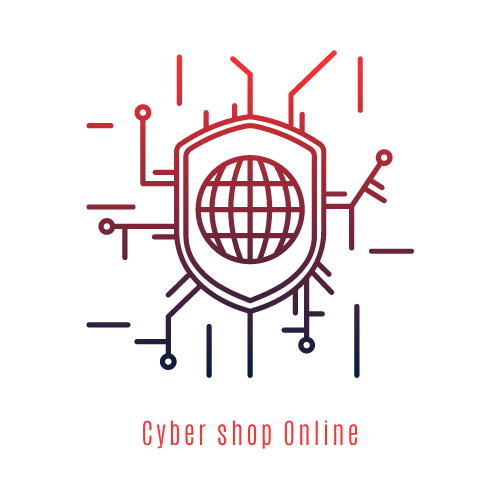 Cyber Shop Online