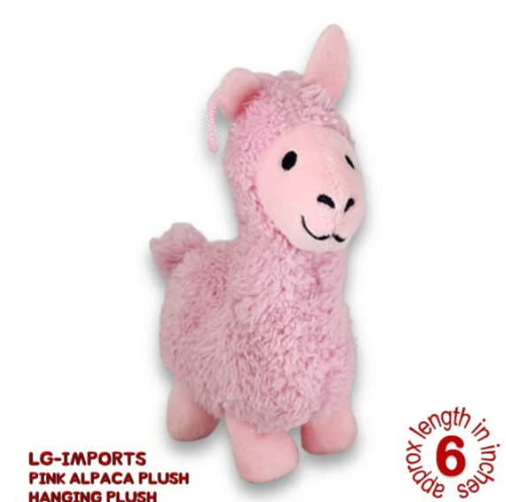 KC0415 Key Clips Rings Hanging Plushies Bag Charm Stuffed Toys P46