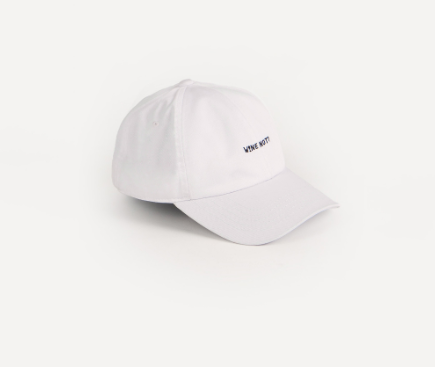 OXGN Wine Not Dad Hat For Men