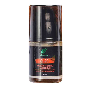 Zenutrients Gugo Strengthening Hair Serum 40ml