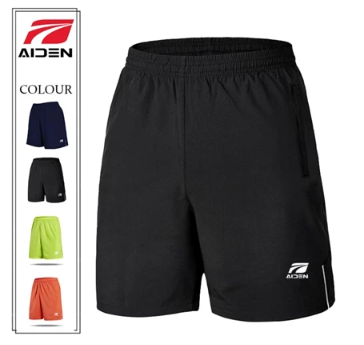 Aiden Sports  Men's Dri-Fit Training ShortCasual Short Pants Jogging Fitness Sports Shorts #9813