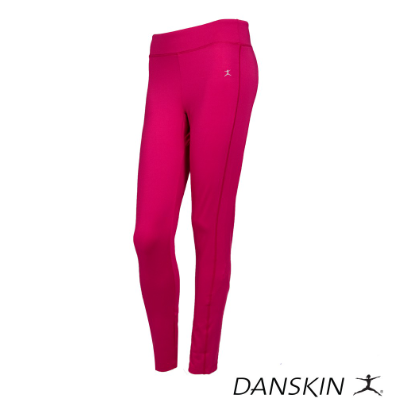 Danskin Body Fit High Waist Leggings w/ Pocket for Gym Sports Wear Athleisure Women Activewear