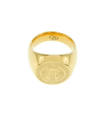 St. Benedict Ring