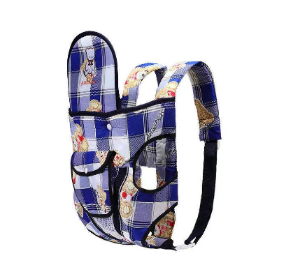 Baby Carrier Mobesy Pollason Baby Carrier Infant Toddler Backpack Bag Gear Hip seat Wrap