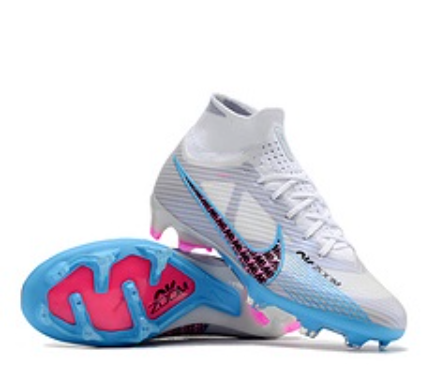 Nike Air Zoom Mercurial Vapor 15 Elite FG Soccer Shoes