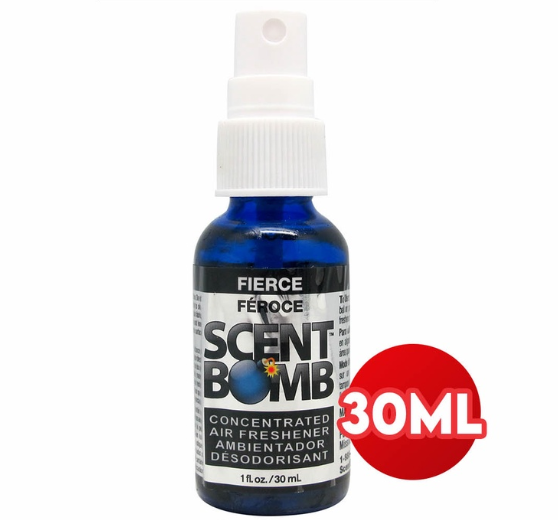 Scent Bomb Fierce 30ml