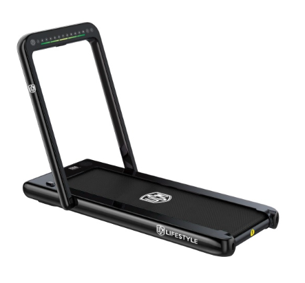 Compact Treadmill - Ucm Lifestyle