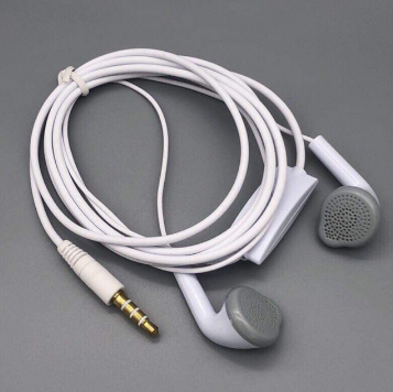 YS 100% Quality Headset Equipment Manufactured Earphone Original Universal