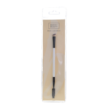 BHM0013A - BENCH/ Beauty Brow + Lash Brush