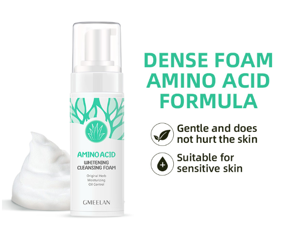 Gmeelan Amino Acid Facial Cleanser 150ml