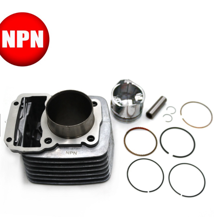 NPN Cylinder Block Kit For Honda TMX155