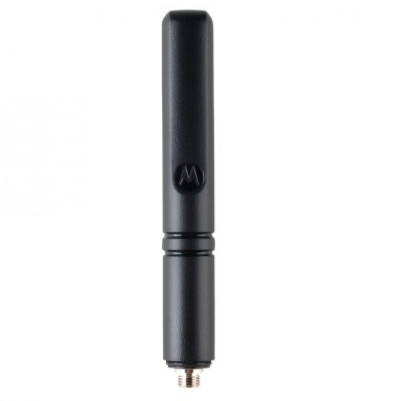 Motorola PMAD4121 160 to 174 MHz VHF Stubby Antenna for XiR P6600 and P8600 series