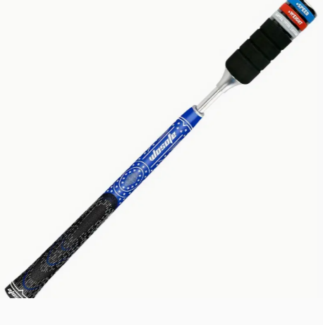Golf Swing Training Stick With Sound, Three Weight Adjustable Swing Training Aid