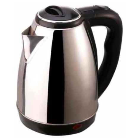 Electric Kettle 1.8L (Silver)