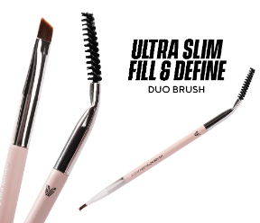 Vice Cosmetics Gandoll Brow Precision Brush