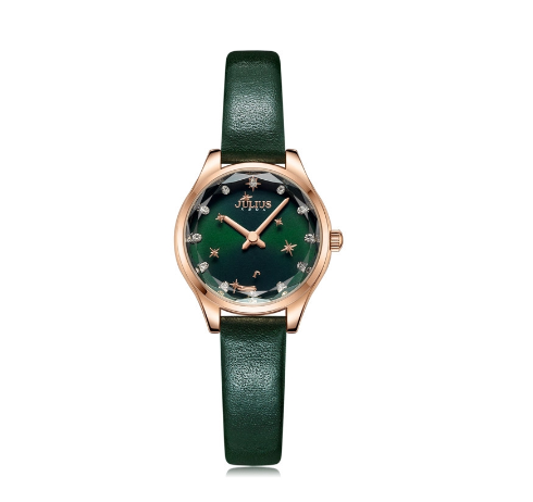 JULIUS Simple And Stylish Waterproof Watch Ja 1177 1