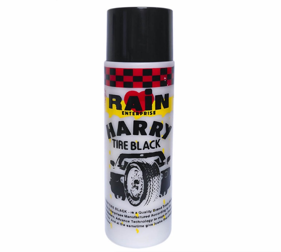 Rain Harry Tire Black 250ml