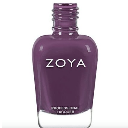 Michaela Zoya Nail Polish 15ml