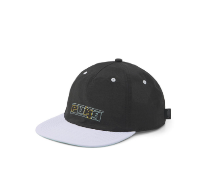PUMA Unisex SWxP Relaxed Flat Brim Cap