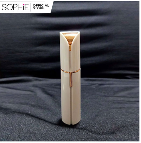 Sophie Paris Mini Facial Hair Remover