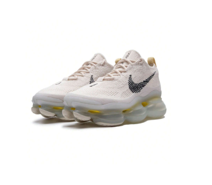 Nike Men's SCORPION Low-Top Running Shoes With Air Cushion, DJ4701-001