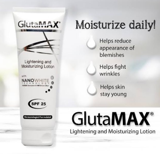 GLUTAMAX Lightening Lotion SPF15 100ML