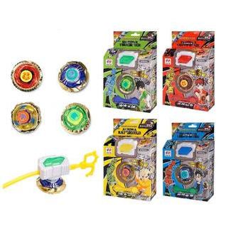 Beyblade Burst Set Beyblades Arena Beyblade Metal Fusion Launcher Spinning Top