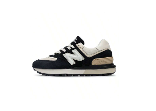 New Balance NB Men's And Women's Shoes 2024 New 574 Series Low-Top Running Sports Casual Shoes U574LGGD