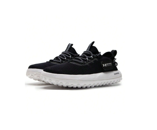 Under Armour Men's Thick Sole Sports Casual Shoes
