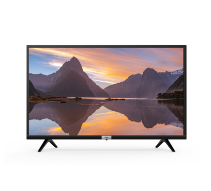 TCL 32S5200 32 Inch HDR Smart Android TV / TCL 32 INCH SMART ANDROID LED TV