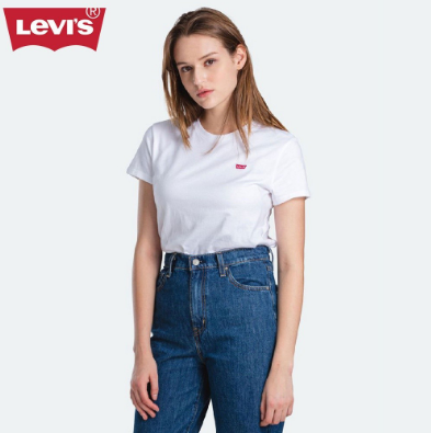 Levi's  Women's Perfect T-Shirt 39185-0006