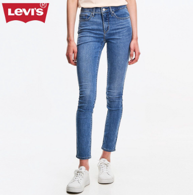 Levi's Women's 311 Shaping Skinny Jeans 19626-0329
