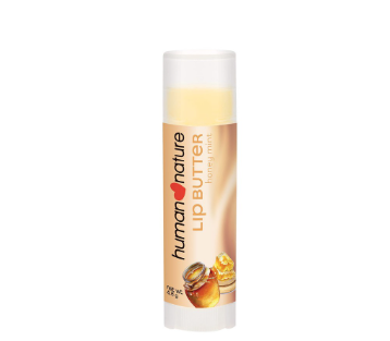 Human Nature Honey Mint Lip Butter 4.8G