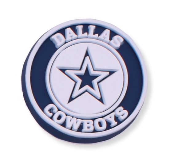 Cartoon Eagles Team Jibits Croc for Kid Cowboy Sport Jibbits Charm Bulls Shoe Charms Pin Steeler Jibitz Crocks Shoes Accessories S1