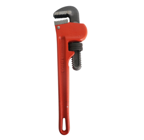 Lotus Pipe Wrench 12" #PW300C | LTHT1200PWX - Mechanic Tools