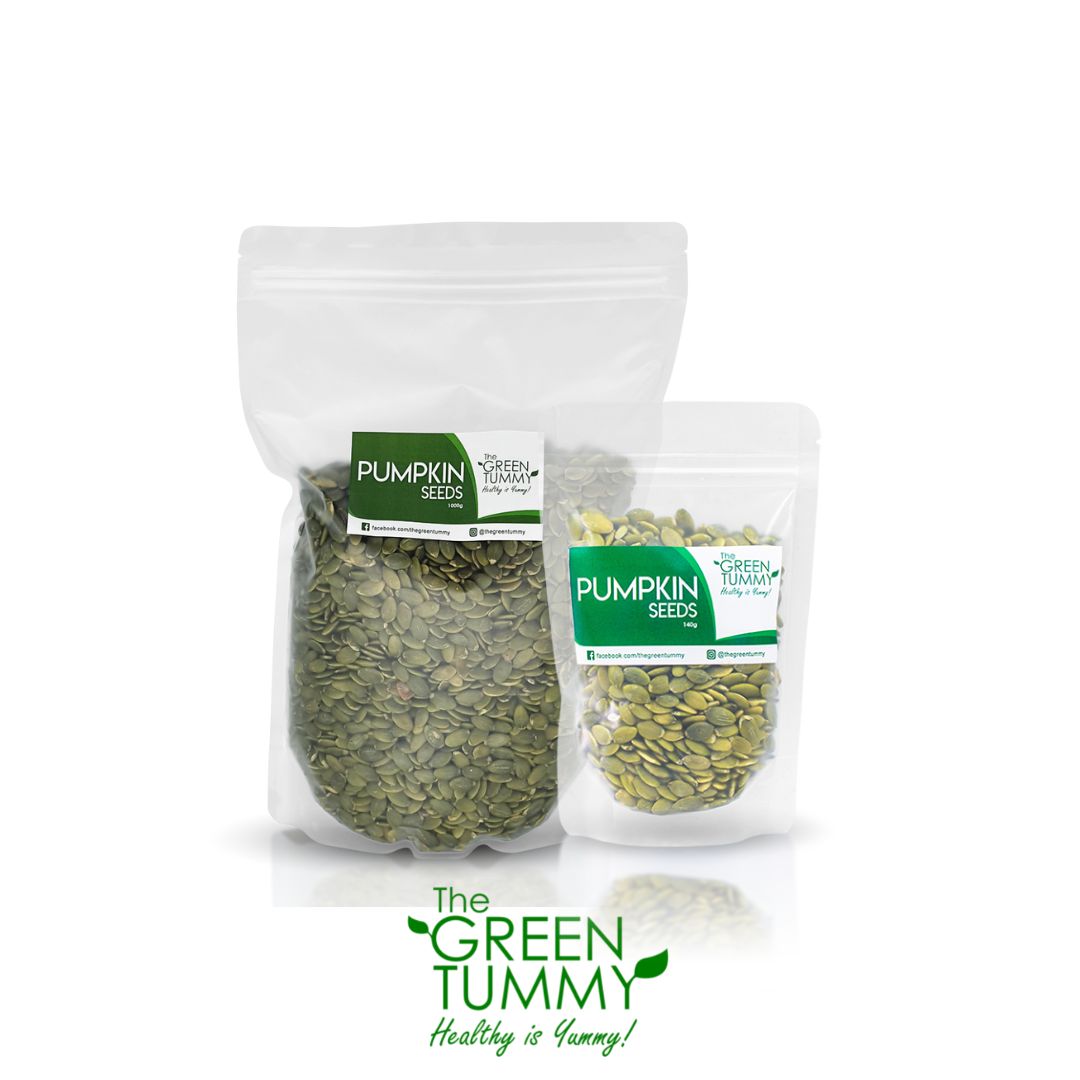 PUMPKIN SEEDS