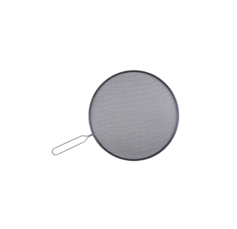 Prism Collection Oil Splatter Screen 25cm With Handle