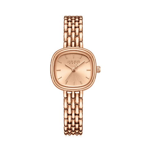 JULIUS official store European and American popular waterproof ladies watch JA-1332 2