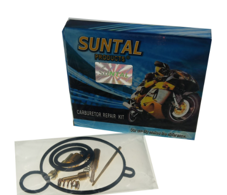 Suntal Carburetor Repair Kit for CT100