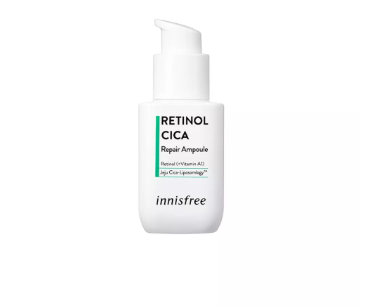 INNISFREE Retinol Cica Moisture Recovery Serum 30ml