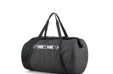PUMA Active Training Essentials Barrel Women's Bag
