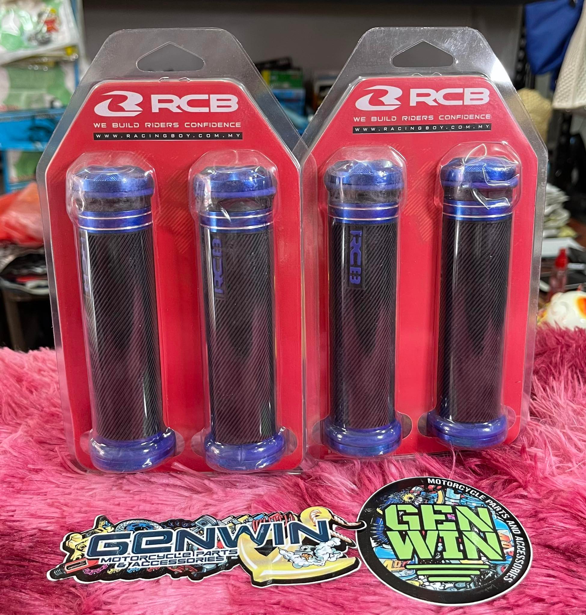 RCB Hand Grip