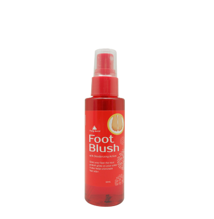 Pretty  Secret Foot Blush 60ml