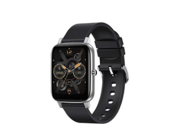 Original AWEI H8 SmartWatch, a device with a 1.65-inch Fitness Tracker, Dynamic Heart rate Analysis