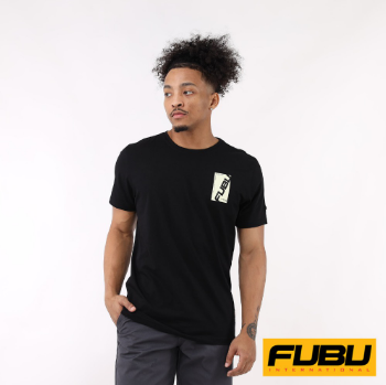 Fubu Roundneck Urban Fit FBT27-0004