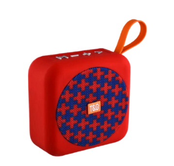 T&G TG505 Wireless Portable Bluetooth Speaker