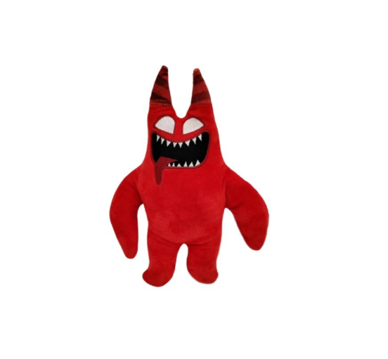 Garten of BanBan Plush Jumbo Josh Toy Soft Plush Stuffed Games Derivative Garden Of Banban Plushies Toy For Kids Children Gift B44