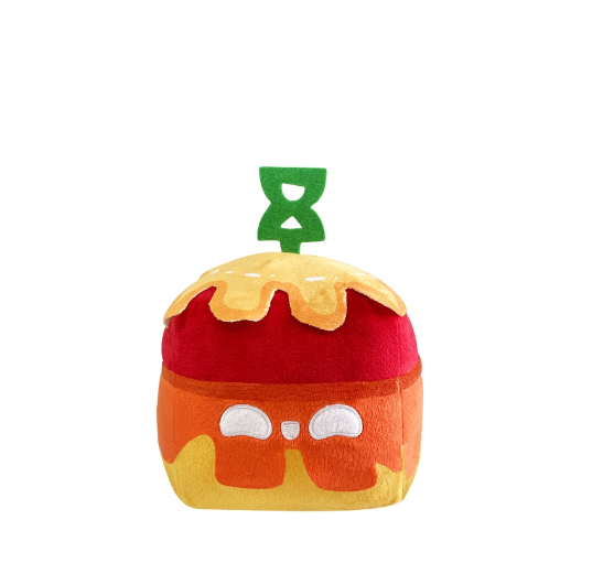 Blox Fruits Plush Toy Cartoon Adventure Game Soft Stuffed Doll Cute Home Decor Fruit Pillow for Friend Birthday Christmas 40