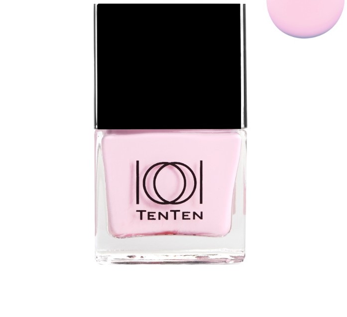 TenTen Pink Lemonade P12 Nail Polish