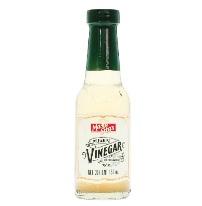 Mama Sita's Premium Coconut Nectar Vinegar 150ml